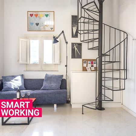 Palazzo Castrofilippo Apartment By Wonderful Italy Παλέρμο Εξωτερικό φωτογραφία
