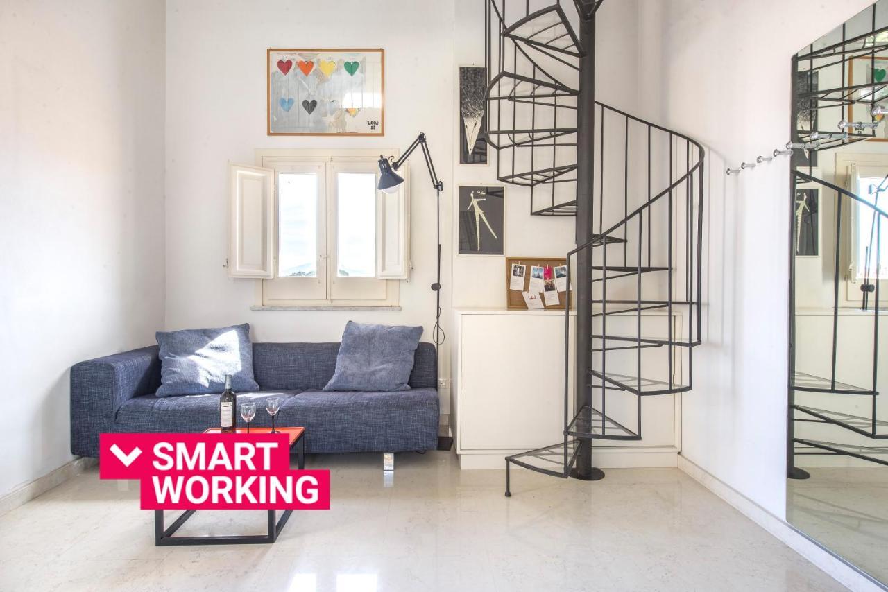 Palazzo Castrofilippo Apartment By Wonderful Italy Παλέρμο Εξωτερικό φωτογραφία