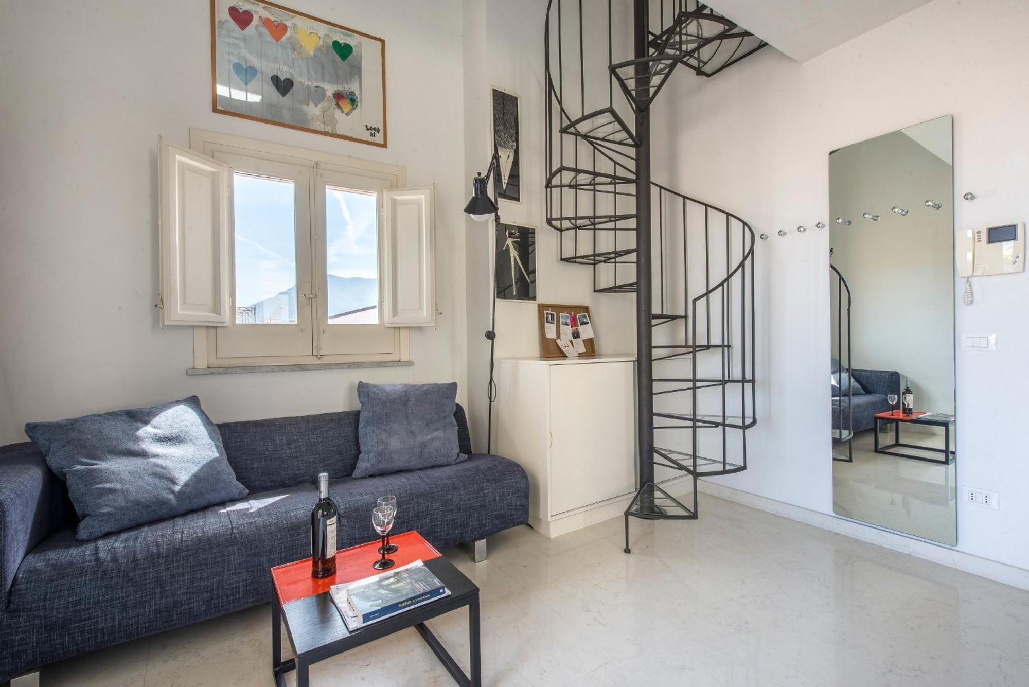 Palazzo Castrofilippo Apartment By Wonderful Italy Παλέρμο Εξωτερικό φωτογραφία