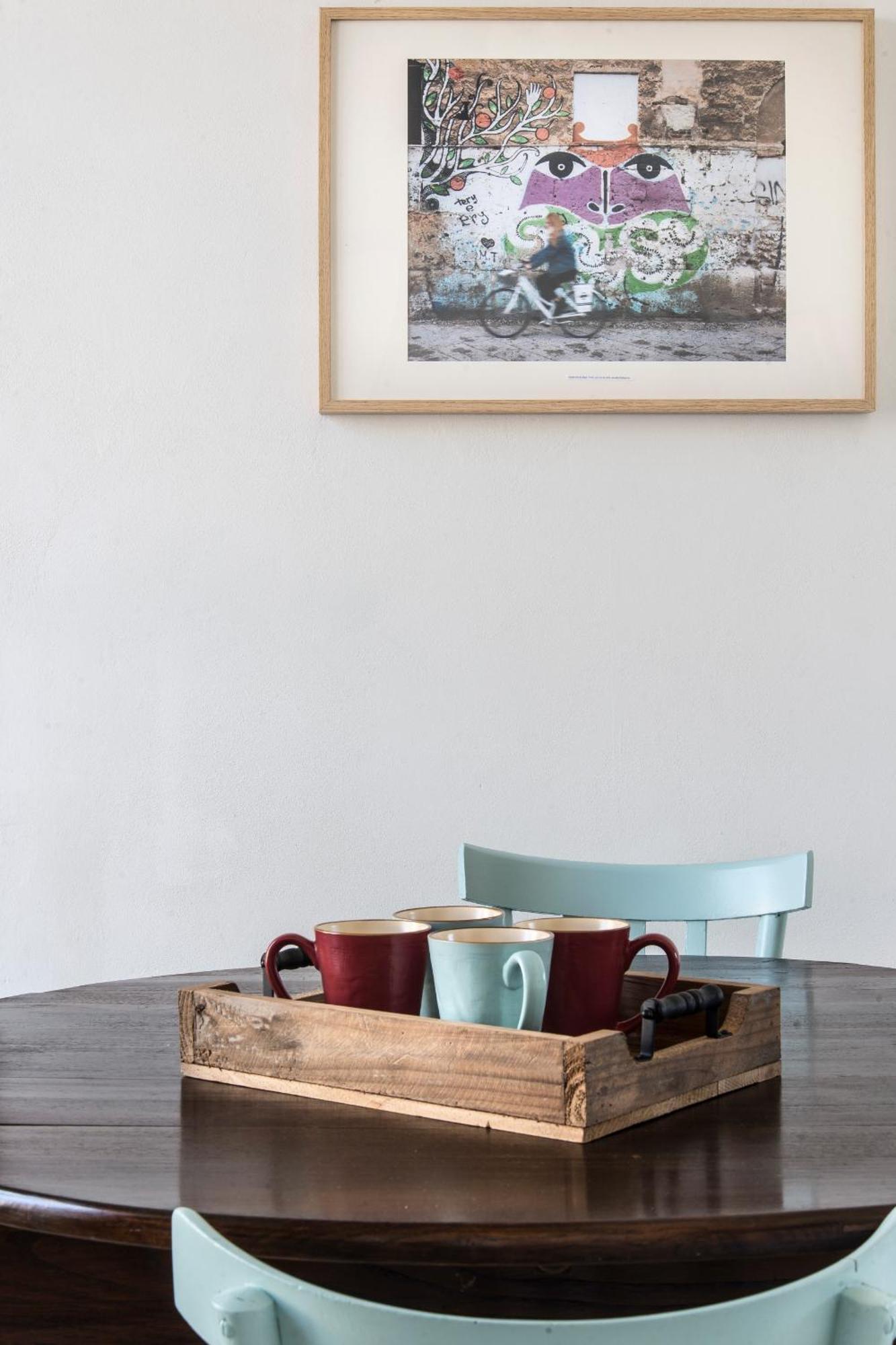 Palazzo Castrofilippo Apartment By Wonderful Italy Παλέρμο Εξωτερικό φωτογραφία