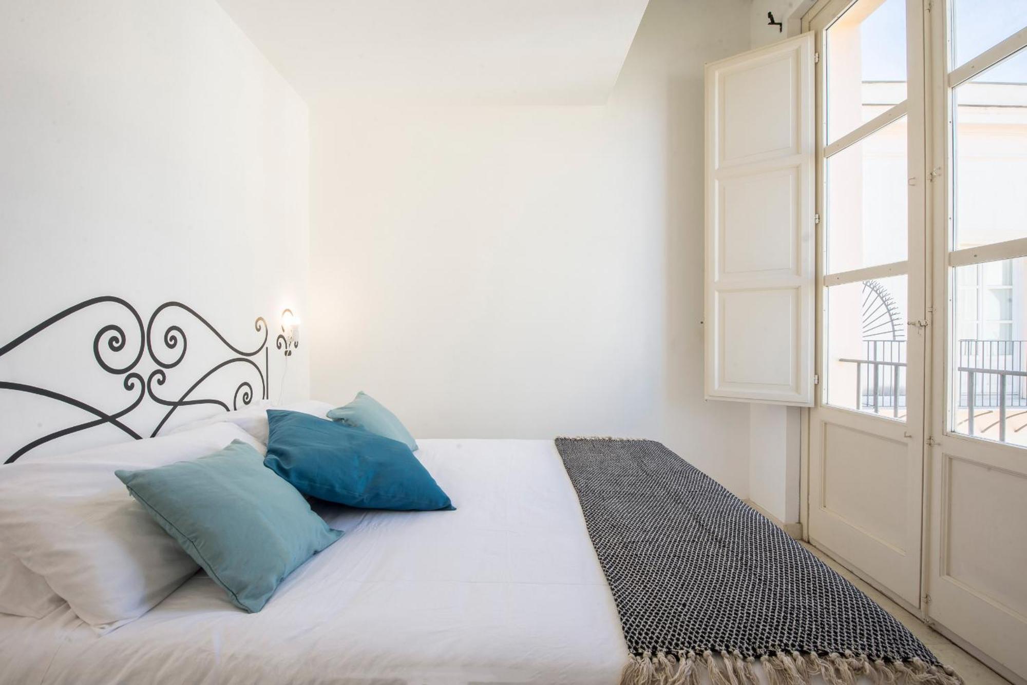 Palazzo Castrofilippo Apartment By Wonderful Italy Παλέρμο Εξωτερικό φωτογραφία